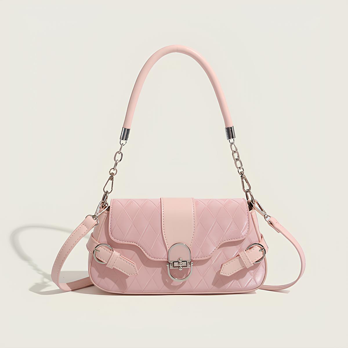 Korean Style Crossbody & Shoulder Bag