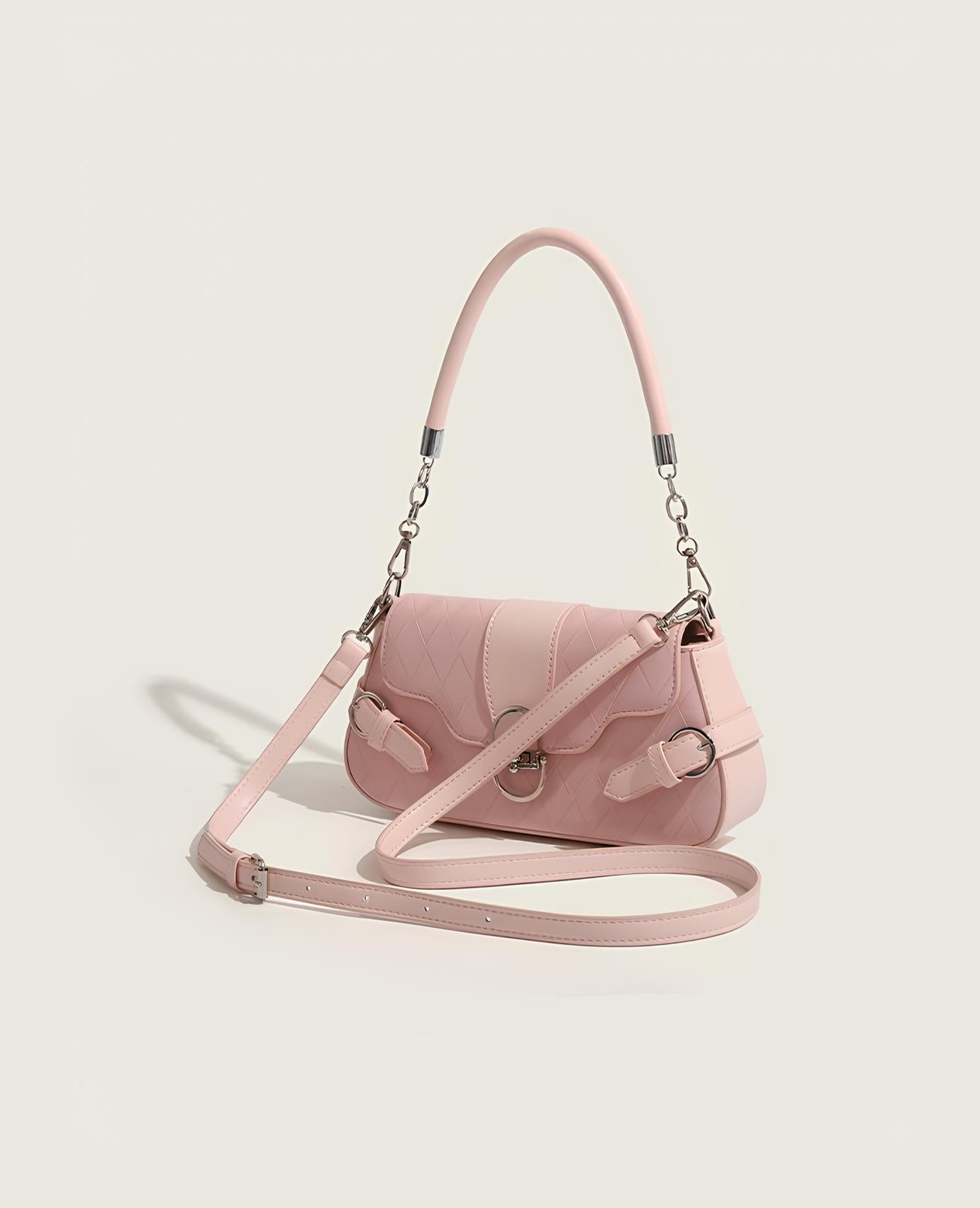 Korean Style Crossbody & Shoulder Bag