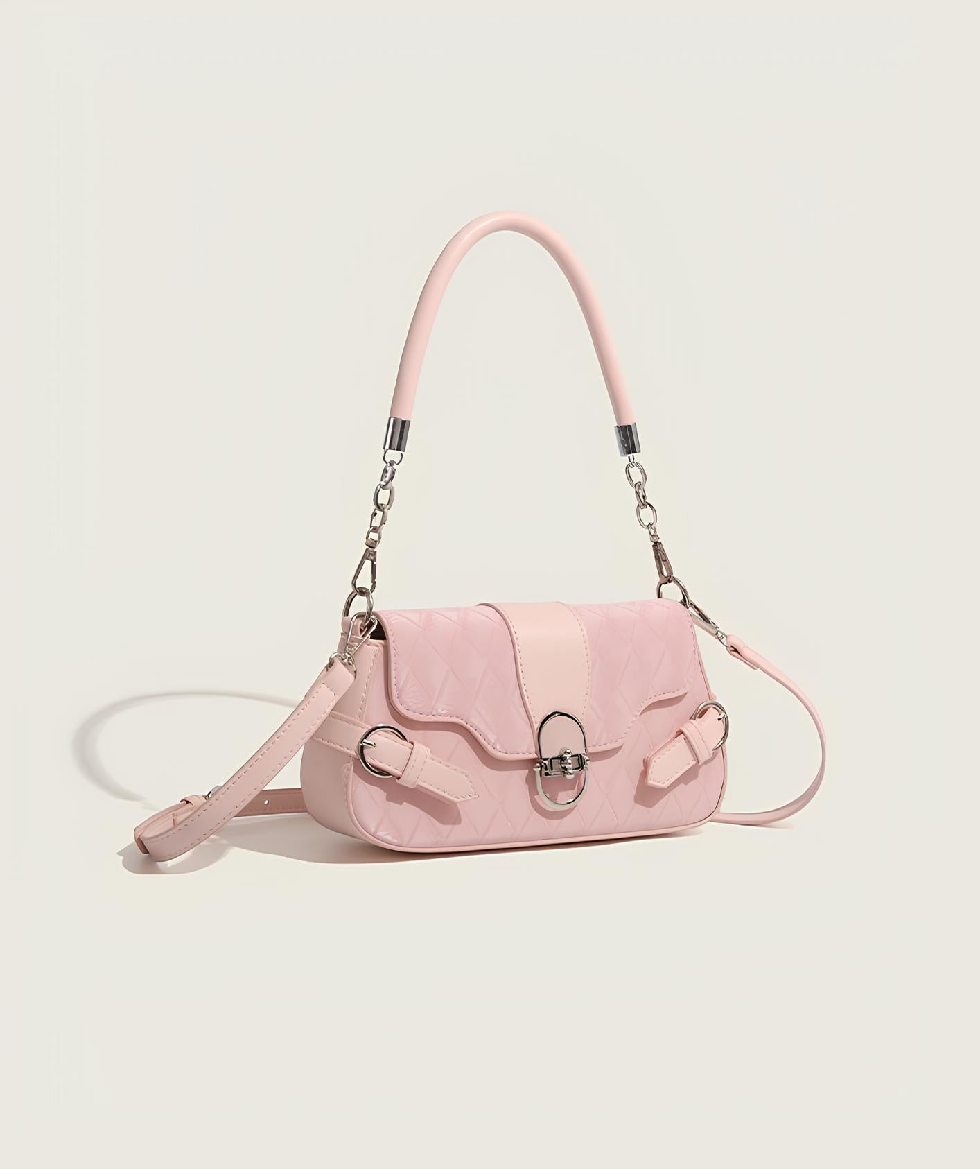 Korean Style Crossbody & Shoulder Bag