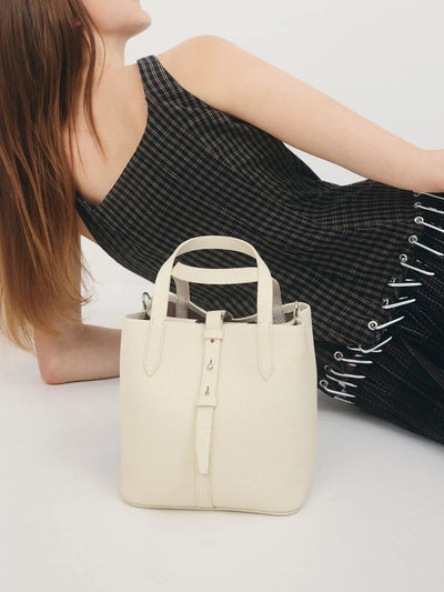 Bucket Bags