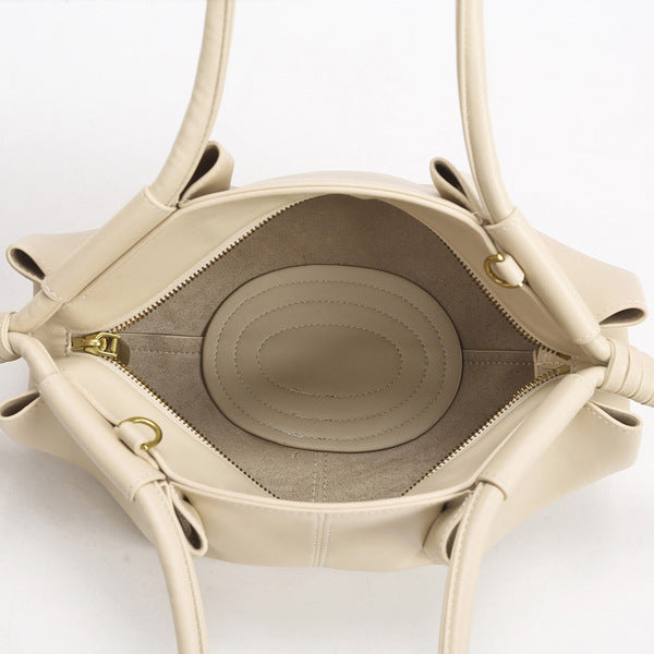 Women’s High-End Cloud Handbag
