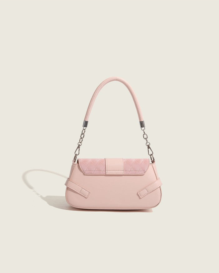 Korean Style Crossbody & Shoulder Bag