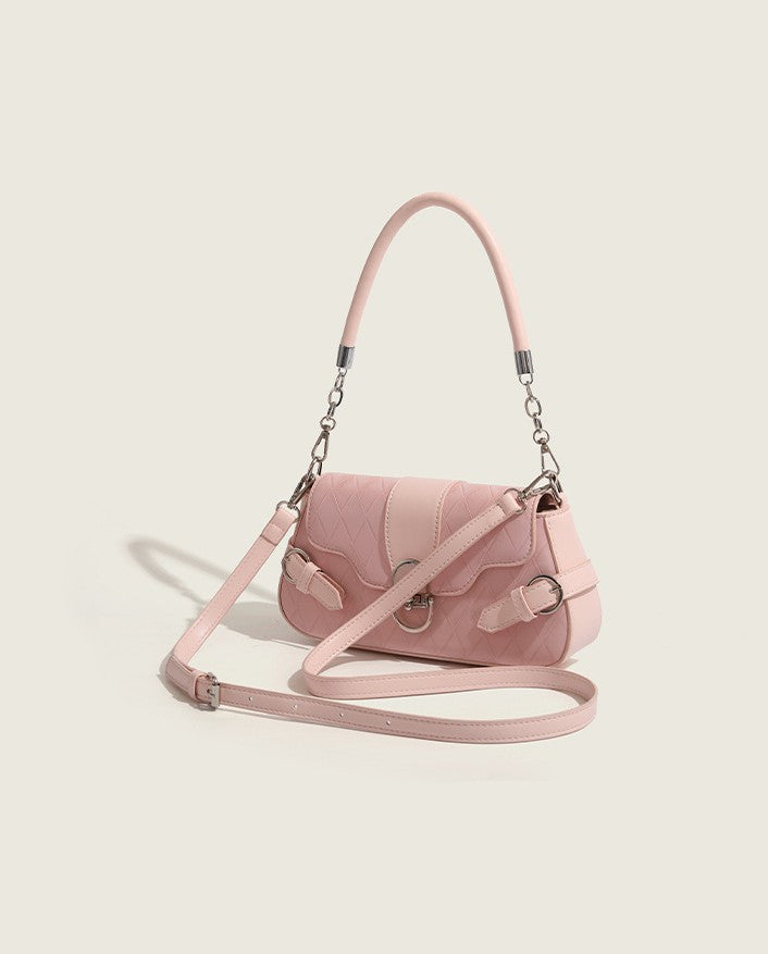 Korean Style Crossbody & Shoulder Bag