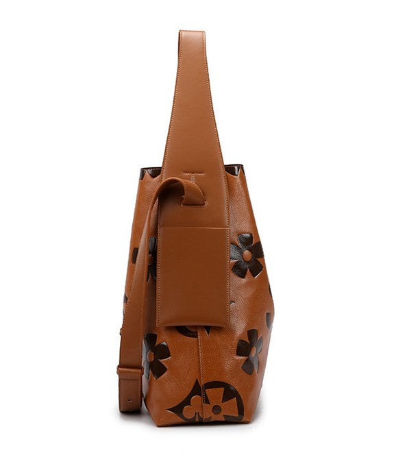 Executive Women's Spacious High-Quality Handbag