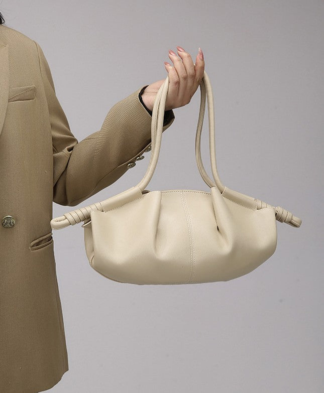 Women’s High-End Cloud Handbag