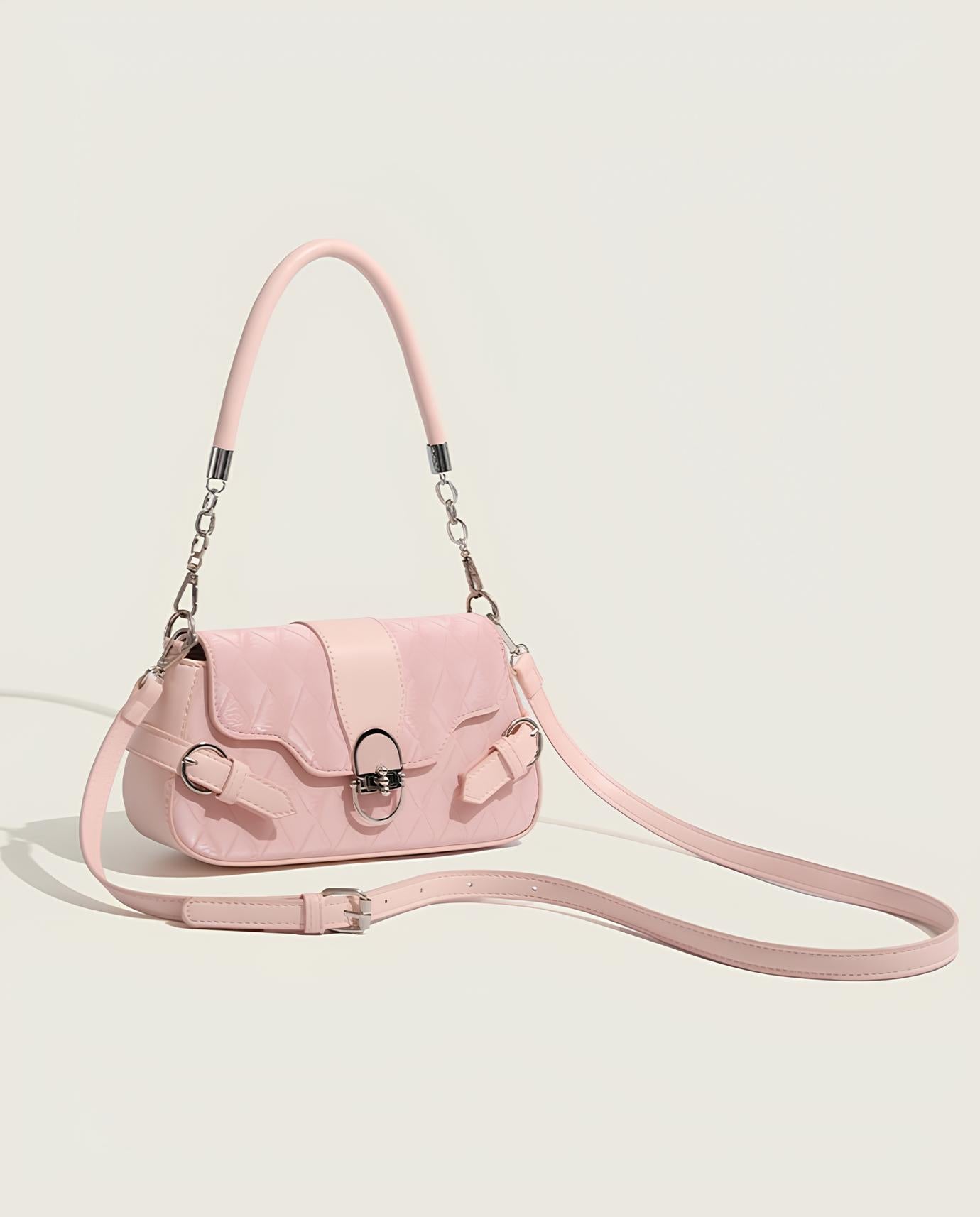 Korean Style Crossbody & Shoulder Bag