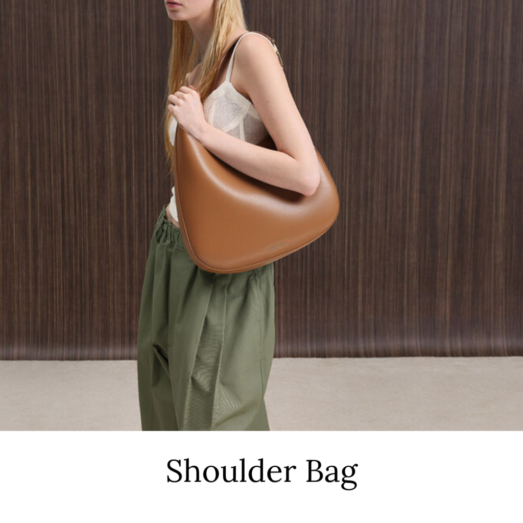 Shoulder Bag